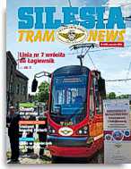 Silesia TramNews 06/2014