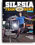 Silesia TramNews 08/2014