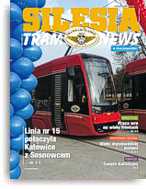 Silesia TramNews 11/2014
