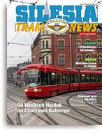 Silesia TramNews 01/2015