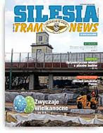 Silesia TramNews 03/2015