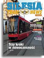 Silesia TramNews 05/2015