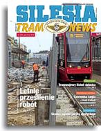 Silesia TramNews 06/2015