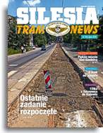 Silesia TramNews 07/2015