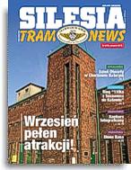 Silesia TramNews 08/2015