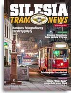 Silesia TramNews 09/2015