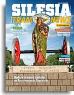 Silesia TramNews 11/2015