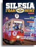 Silesia TramNews 01/2016