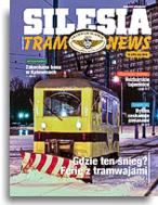 Silesia TramNews 02/2016