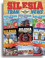 Silesia TramNews 03/2016