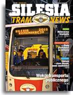 Silesia TramNews 04/2016