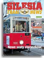 Silesia TramNews 05/2016