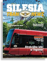 Silesia TramNews 06/2016