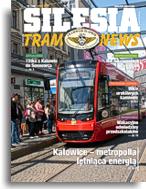Silesia TramNews 07/2016