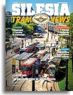 Silesia TramNews 08/2016