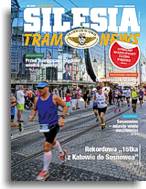 Silesia TramNews 09/2016