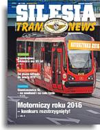 Silesia TramNews 11/2016