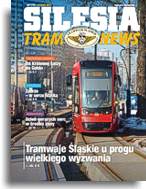 Silesia TramNews 01/2017