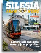 Silesia TramNews luty 2017