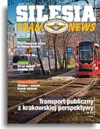Silesia TramNews marzec 2017