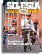 Silesia TramNews maj 2017