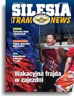 Silesia TramNews lipiec 2017