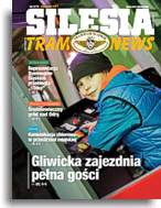 Silesia Tramnews 9/2017