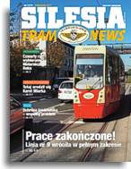 Silesia Tramnews 10/2017