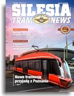 Silesia TramNews marzec 2018