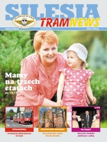 SilesiaTram News 2012.05
