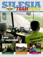 Silesia TramNews 07-2012