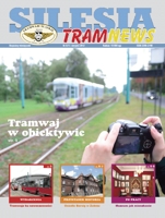 SilesiaTram NEWS 08/2012
