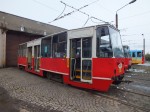 wagon nr 660