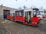 wagon nr 645