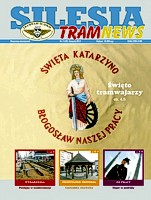 Silesia TramNews 11/2012