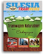 Silesia TramNews 04/2013
