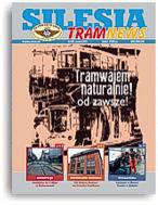 Silesia Tramnews 09/2013