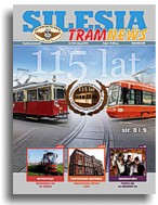 Silesia Tramnews 11/2013