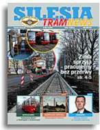 Silesia TramNews 02/2014