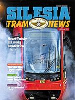 Silesia TramNews 05/2014