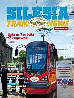 Silesia TramNews 06/2014