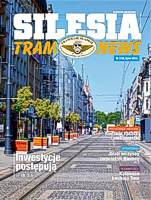 Silesia TramNews 07/2014