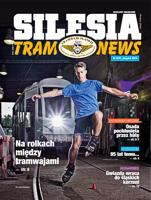 Silesia TramNews 08/2014