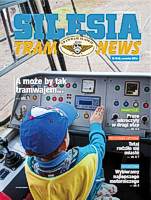 Silesia TramNews 09/2014