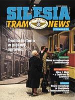 Silesia TramNews 10/2014