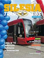 Silesia TramNews 11/2014