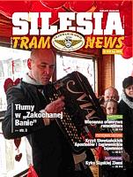 Silesia TramNews 02/2015