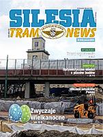 Silesia TramNews 03/2015