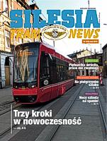 Silesia TramNews 05/2015