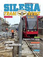 Silesia TramNews 06/2015